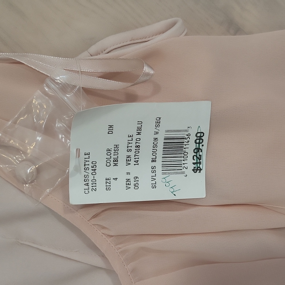 NWT formal dress - Picture 4 of 4